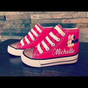 Custom shoes for Infants